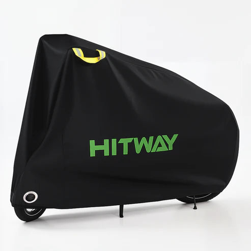 All-weather Bike Cover
